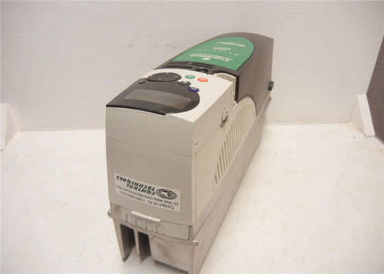 HP 8.8A AC 3-Ph 5 инвертора 380-480V привода SP1405 3KW AC методов управлением Nidec
