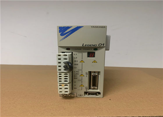 Промышленный входной сигнал 90-253V пакета YASKAWA ЭЛЕКТРИЧЕСКИЙ SGDG-01GTY21 SERVOPACK сервопривода Ac