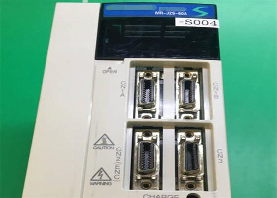 ПРИВОД УСИЛИТЕЛЯ MR-J2S-60A-S004 3.2A 200-230VAC 600W СЕРВОПРИВОДА AC Мицубиси ПРОМЫШЛЕННЫЙ