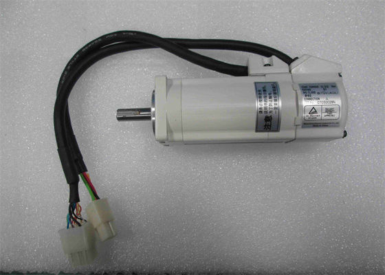 Подводящих проводов 2500p/r серии 200W сервопривода MSM Мотор-AC Panasonic MSM022A1D дифференциальные 10