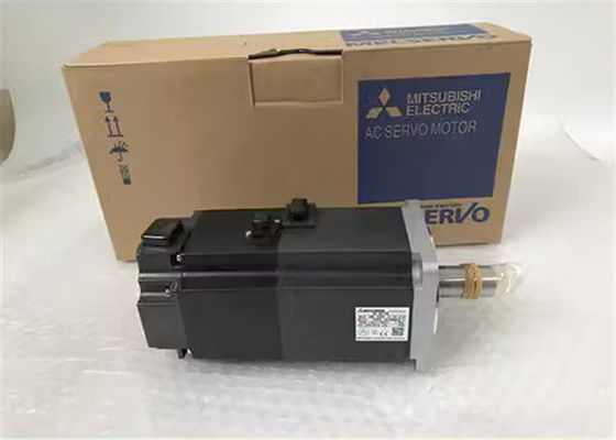 Мотор сервопривода 3000 r/min HF-KP43G5 Мицубиси промышленный 200V