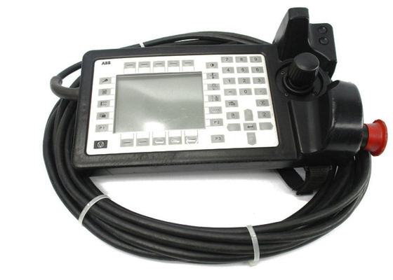 3HNE00313-1 TPU2 Robot Teach Pendant Control Panel S4 с подсветкой