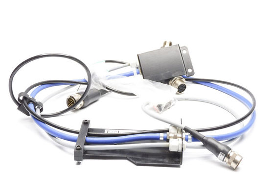 Conn клиента 3HAC8820-1. Регулятор логики Plc роботов IRB4400 оси 4 отчетливо произношенный