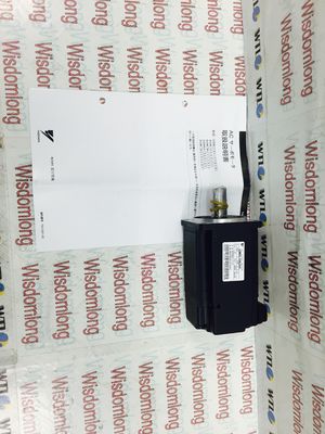 Состояние Yaskawa SGMAS-04A2A41 400W 200V мотора сервопривода CE промышленное совершенно новое