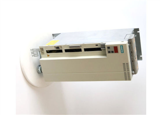 ИНВЕРТОР КОНТРОЛЯ ЗА ДВИЖЕНИЕМ COMPACT-PLUS 6SE7023-4TP50 Сименс SIMOVERT MASTERDRIVES - БЛОК