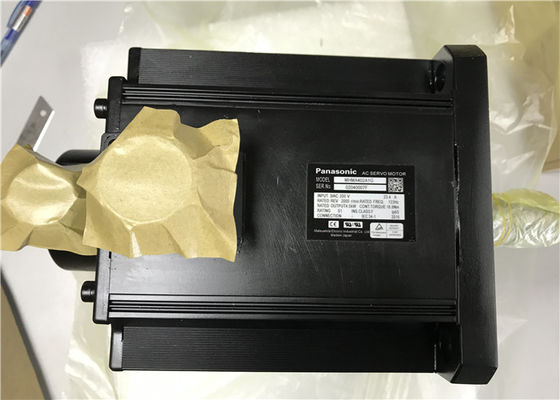Мотор сервопривода 133Hz AC мин Panasonic MHMA402A1G 2000R/Min 4.0KW