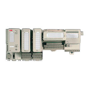 ABB 3BSE038726R1 имеют до 16 каналов I/O и 2 отростчатых соединения напряжения тока