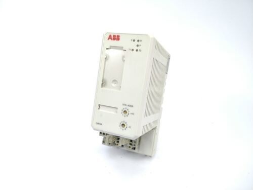 КАНАЛ 50 V ABB 3BSE040662R1 ДЛИНА 102 MM 119 MM ВЫСОТЫ ШИРИНА 45 MM