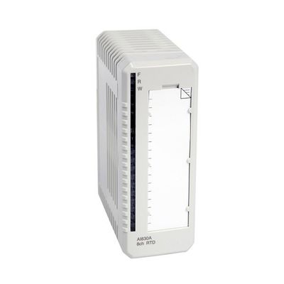 КАНАЛ 50 V ABB 3BSE040662R1 ДЛИНА 102 MM 119 MM ВЫСОТЫ ШИРИНА 45 MM