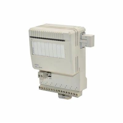 МАМЫ АНАЛОГОВЫМ ВЫХОДОМ МОДУЛЯ 8 ABB 3BSE020514R1 I O КАНАЛА 20 AO801