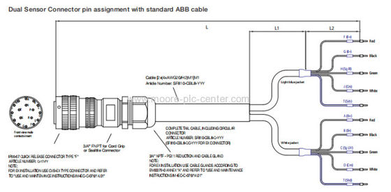 МАМЫ АНАЛОГОВЫМ ВЫХОДОМ МОДУЛЯ 8 ABB 3BSE020514R1 I O КАНАЛА 20 AO801