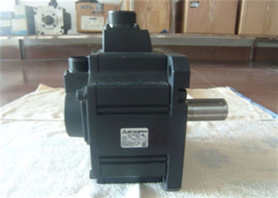 Промышленная серия Мицубиси 2000rpm 2kW HC-MF мотора сервопривода HC-SF202