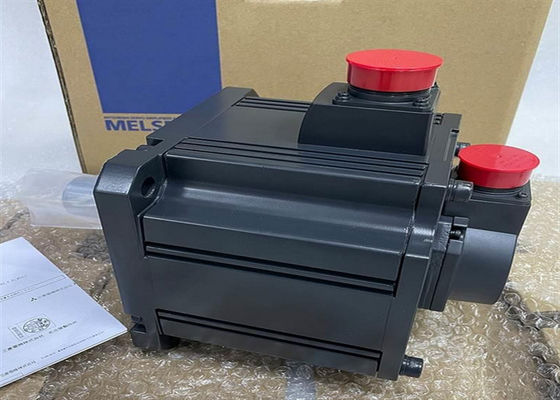Серия 1000rpm 2kW Мицубиси HC-MF мотора сервопривода HC-SF201K промышленная