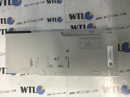 Модуль Modicon Квант электропитания 140CPS11420 - AC 115 V/230 v - summable или автономный