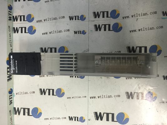 Модуль Modicon Квант электропитания 140CPS11420 - AC 115 V/230 v - summable или автономный