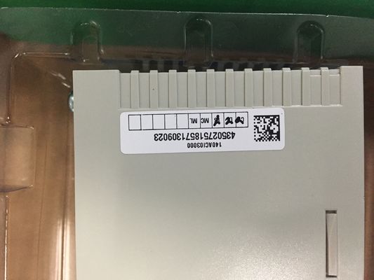 Модуль Modicon Квант электропитания 140CPS11420 - AC 115 V/230 v - summable или автономный