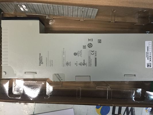 Модуль Modicon Квант электропитания 140CPS11420 - AC 115 V/230 v - summable или автономный