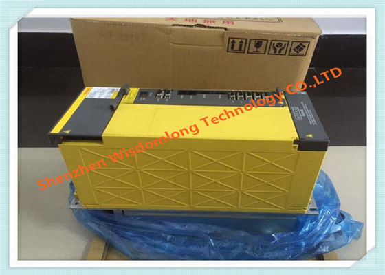 Привод Fanuc усилителя сервопривода AC A06B 6111 H015 H550 совершенно новый в запасе