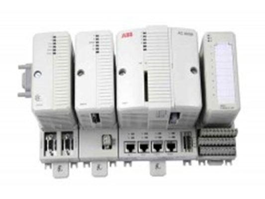 БАТАРЕЯ ТЕРМИНАТОРА ОПОРНОГО ПЛИТЯ MODULEBUS C.P.U. ABB 3BSE066490R1 ДЛЯ ПОДПОРКИ ПАМЯТИ