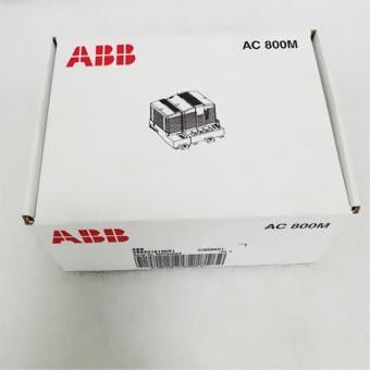 МОДУЛЬ ПРЕКРАЩЕНИЯ ABB 3BSC690075R1 ДЛЯ ТЕРМИНАЛОВ СИГНАЛА БЕЗОПАСНОСТИ 3X9 INSTRINSIC