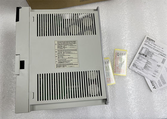 Привод 350A AC усилителя MR-J2S-350B4 сервопривода Mitsubishi Electric 3.5KW MR-J2S трехфазный