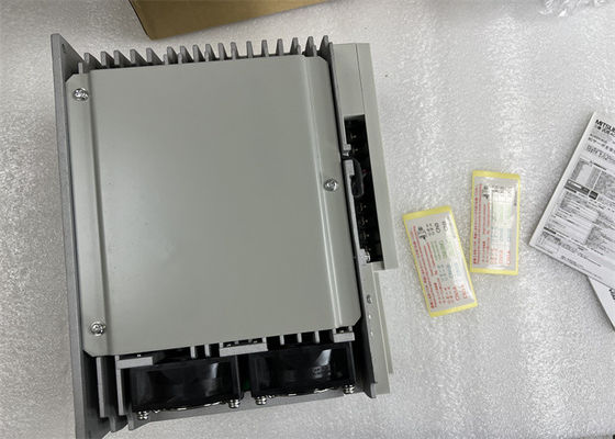 Привод 350A AC усилителя MR-J2S-350B4 сервопривода Mitsubishi Electric 3.5KW MR-J2S трехфазный