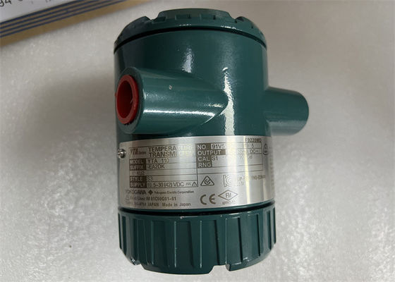 Оригинал передатчика перепада давления YoKogawa YTA110-EA2DK/X1/KU2 новый