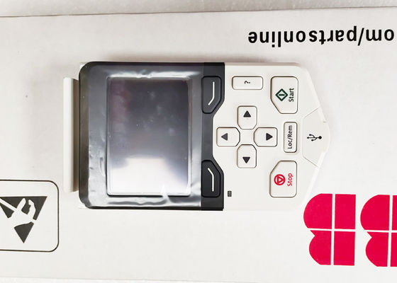 Пульт управления DCx880 3AUA0000088311 ACS-AP-I ассистентский управляет частями