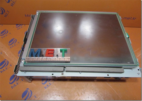 Экран касания серии HMI Omron NSA12-TX01S-E SLVR 1.3GHZ 512MB 1GB Omron NSA12