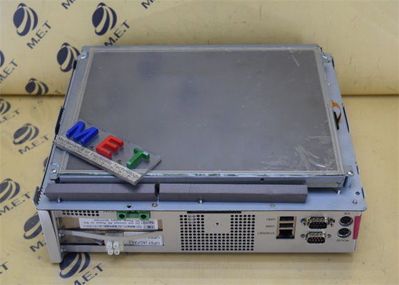 Экран касания серии HMI Omron NSA12-TX01S-E SLVR 1.3GHZ 512MB 1GB Omron NSA12