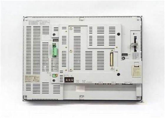 СЕРЕБР ИНТЕРФЕЙСА ОПЕРАТОРА 15 TCHS Omron NS15-TX01S-V2 ETN+SERIAL+USB
