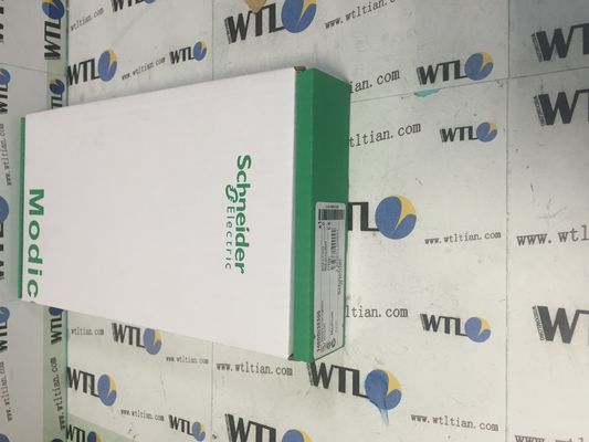 Модуль входного сигнала Modicon dc низшего напряжения 140DDI35300 дискретный Квант - 32 i 24 DC v