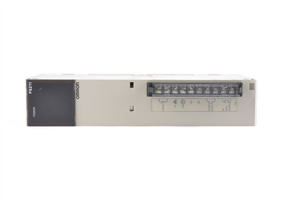 МОДУЛЬ ЭЛЕКТРОПИТАНИЯ Omron CV500-PS211 24 VDC ВЫВЕЛ НАРУЖУ 12 AMP 5 VDC