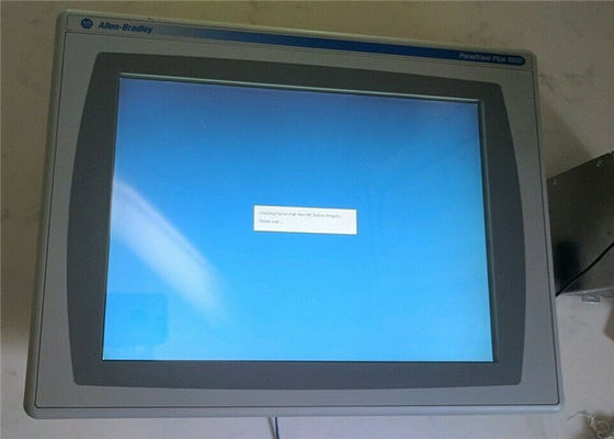 Ален Брэдли PanelView плюс 7 стандартный DC ENet касания 15 цвета 2711P-T15C22D8S-B