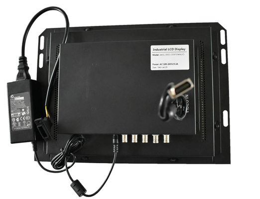 Ален Брэдли PanelView плюс 7 стандартный DC ENet касания 15 цвета 2711P-T15C22D8S-B