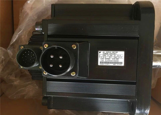 Промышленный мотор сервопривода SGMGH-30ACA6C AC Yaskawa 18.6N.m 23.8A 200V мотора сервопривода