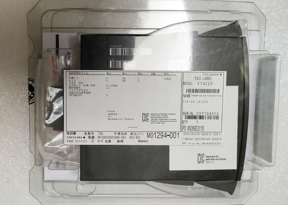 Модуль передатчика 4-20mA температуры YTA70P-JA/V2S 0-100DegC