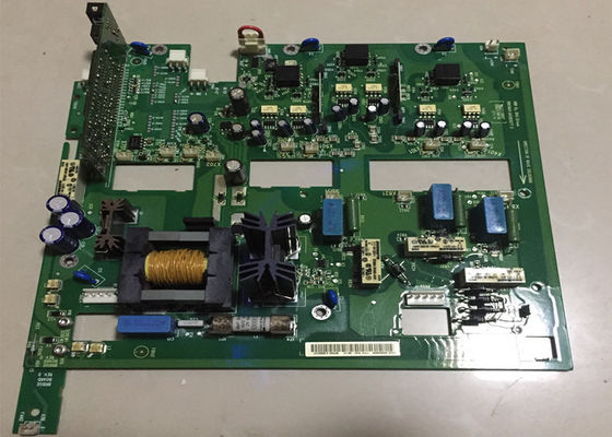 НОВАЯ монтажная плата доски RINT-5611C интерфейса водителя ABB ОСНОВНАЯ для серии ACS800