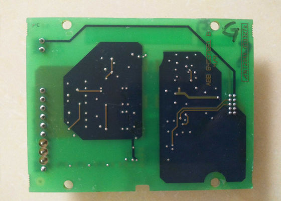 Контрольная панель ABRC-01 тяпки тормоза инвертора доски ABRC-01C пуска ABB ACS800