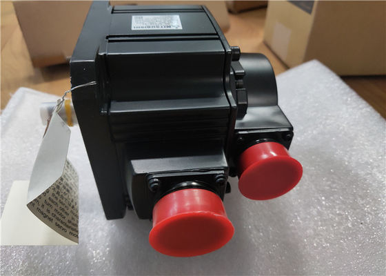 3 мотор сервопривода 500W Мицубиси HC-SF52K-S1 мотора Ac участка промышленный электрический НОВЫЙ в запасе
