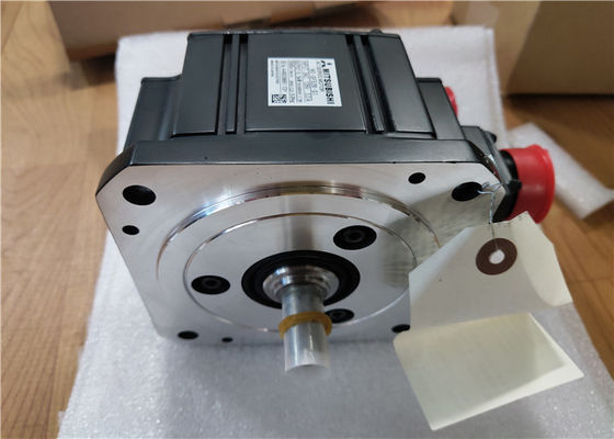 3 мотор сервопривода 500W Мицубиси HC-SF52K-S1 мотора Ac участка промышленный электрический НОВЫЙ в запасе