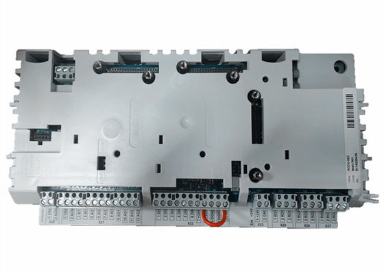 Доска C.P.U. блока управления RDCU-02C ABB ПОКРЫТАЯ цепью для привода ACS800 НОВОГО в запасе