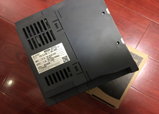 Возможность инвертора FR-E740-7.5K-CHT частоты 3PH 380V 7.5KW переменная автоматическая настраивая