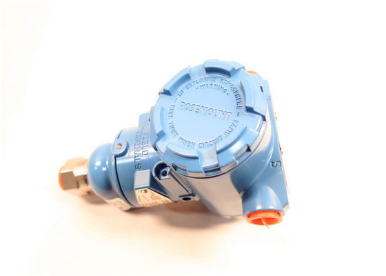 Передатчик давления 3051TG1A2B21BB4M5-14.7 Роземаунт 3051TG встроенный к 30PSI