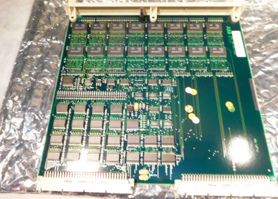 Доска Pcb PLC робототехники расширения памяти 3HAB5957-1 DSQC324 16Mb