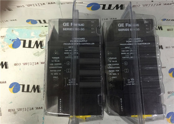 ФАБРИКА каналов течения 4 напряжения тока ввода аналога СЕРИИ IC693ALG220 GE FANUC ЗАГЕРМЕТИЗИРОВАЛА