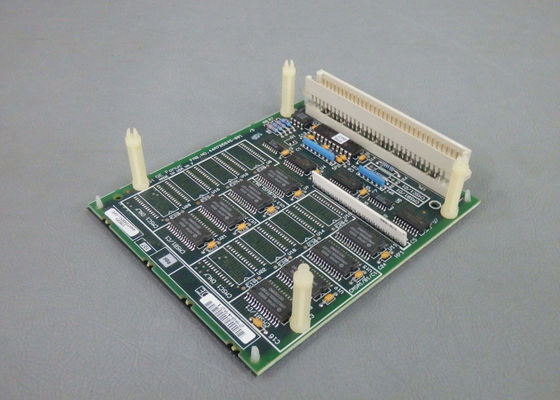 GE IC697MEM717 логика CMOS до 96 кбайтов с батарейным питанием и память данных на борту