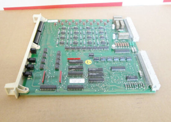 Монтажная плата ПК робототехники доски I/O комбинации DSQC224 YB560103-BE