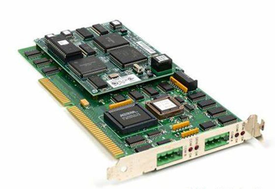 I/O PCIM гения GE IC660ELB921 одноканальный 5 вольт DC 400 milliamps