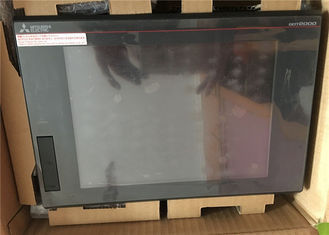 Серия HMI 640X480 экрана касания GT25 GT2510-VTBD Мицубиси HMI